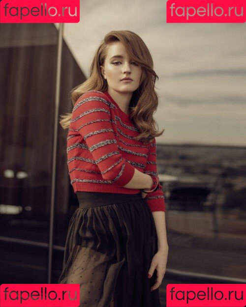 Kaitlyn Dever Onlyfans Photo Gallery 