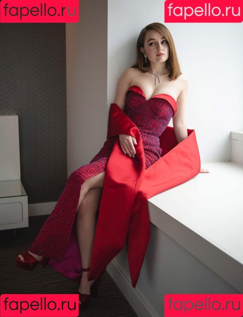 Kaitlyn Dever Onlyfans Photo Gallery 