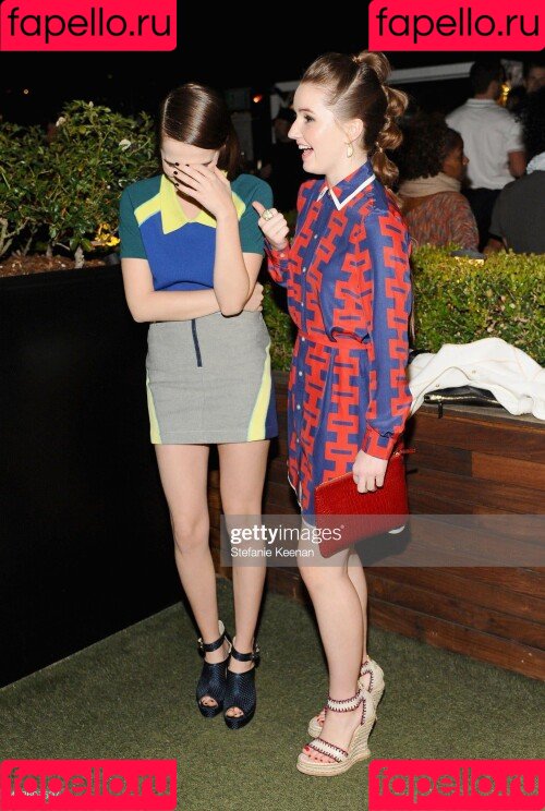 Kaitlyn Dever Onlyfans Photo Gallery 