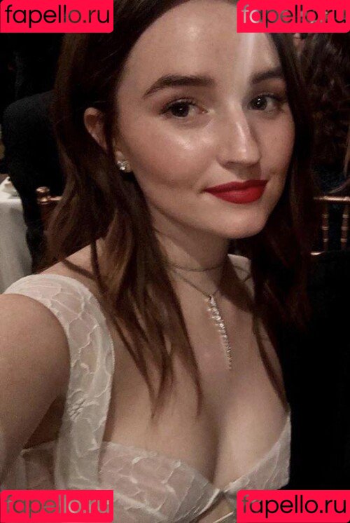 Kaitlyn Dever Onlyfans Photo Gallery 