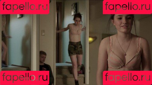 Kaitlyn Dever Onlyfans Photo Gallery 