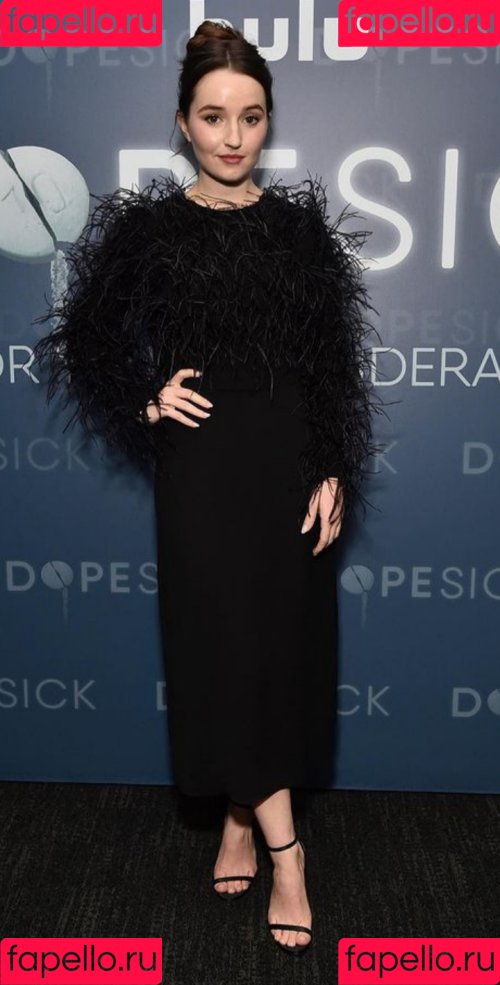 Kaitlyn Dever Onlyfans Photo Gallery 