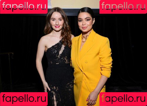 Kaitlyn Dever Onlyfans Photo Gallery 