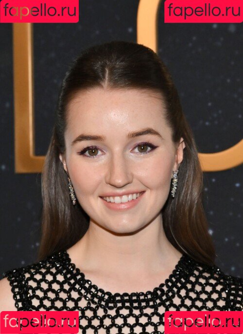 Kaitlyn Dever Onlyfans Photo Gallery 
