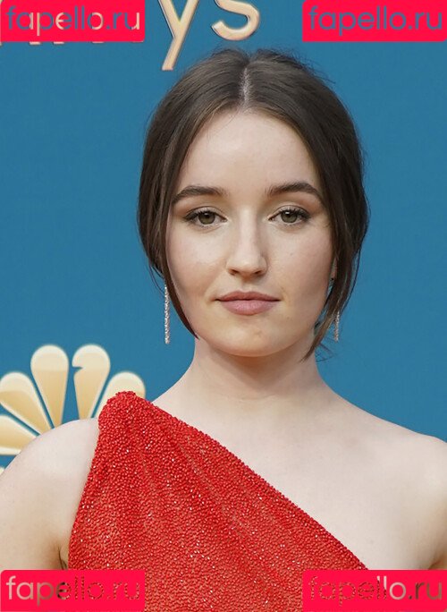 Kaitlyn Dever Onlyfans Photo Gallery 