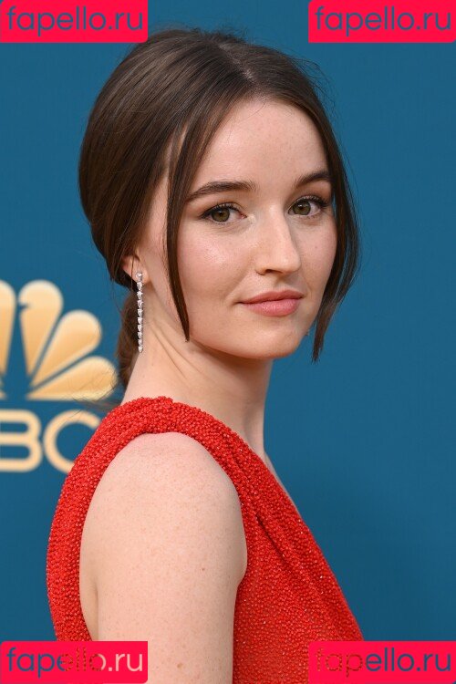 Kaitlyn Dever Onlyfans Photo Gallery 