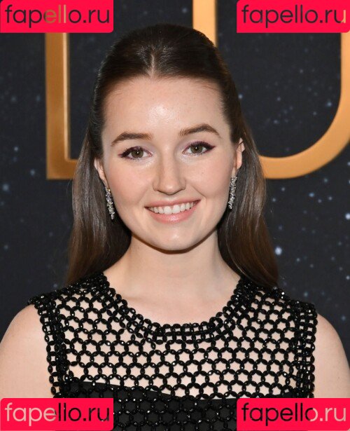 Kaitlyn Dever Onlyfans Photo Gallery 