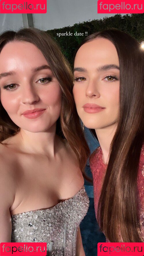 Kaitlyn Dever Onlyfans Photo Gallery 