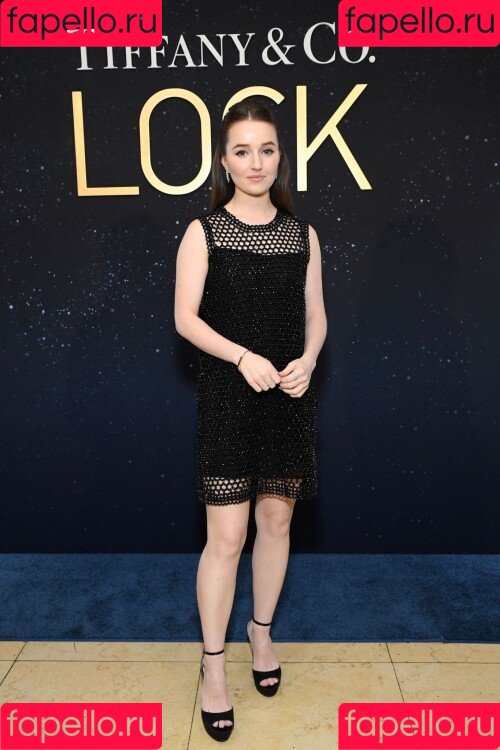 Kaitlyn Dever Onlyfans Photo Gallery 
