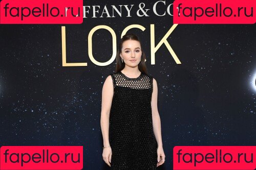Kaitlyn Dever Onlyfans Photo Gallery 