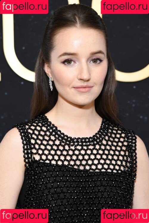 Kaitlyn Dever Onlyfans Photo Gallery 