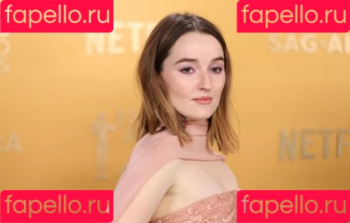 Kaitlyn Dever Onlyfans Photo Gallery 