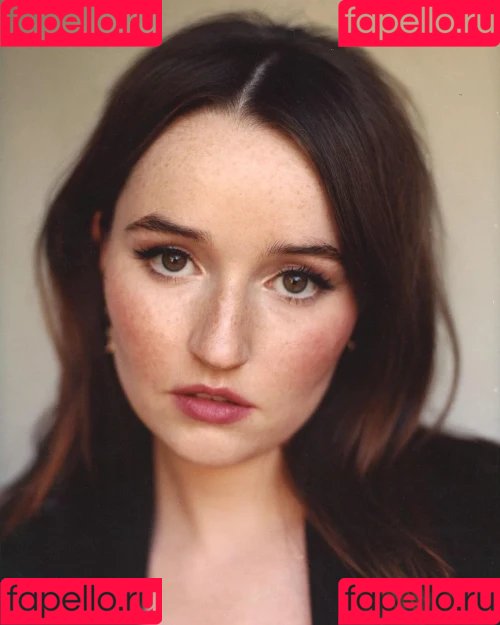Kaitlyn Dever Onlyfans Photo Gallery 