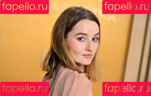 Kaitlyn Dever Onlyfans Photo Gallery 