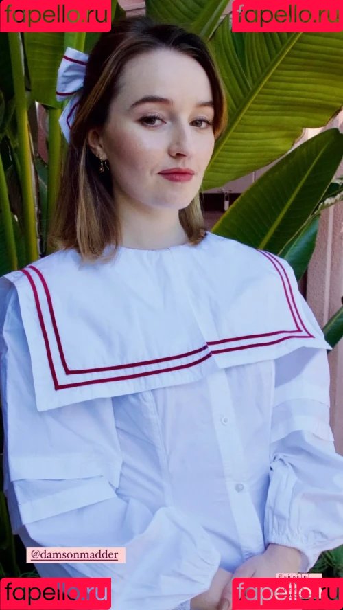 Kaitlyn Dever Onlyfans Photo Gallery 