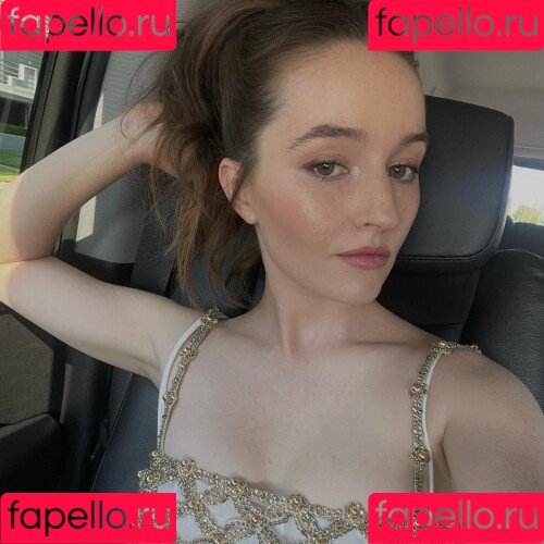 Kaitlyn Dever Onlyfans Photo Gallery 