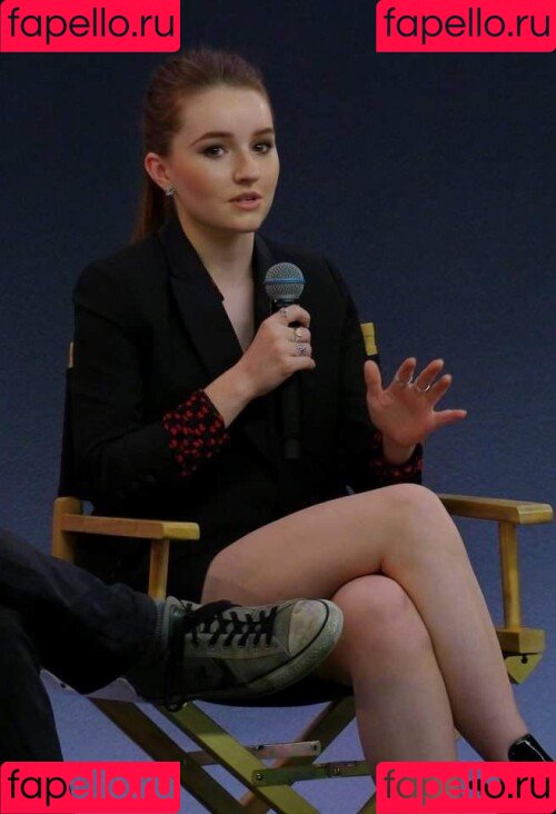 Kaitlyn Dever Onlyfans Photo Gallery 