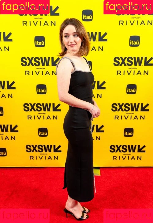 Kaitlyn Dever Onlyfans Photo Gallery 