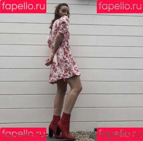 Kaitlyn Dever Onlyfans Photo Gallery 