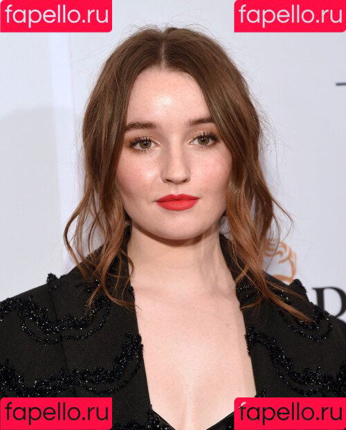 Kaitlyn Dever Onlyfans Photo Gallery 