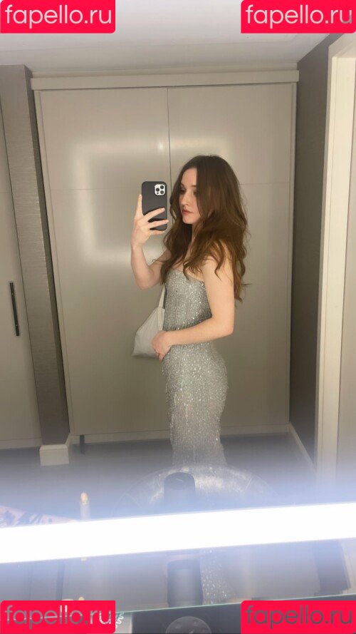 Kaitlyn Dever Onlyfans Photo Gallery 