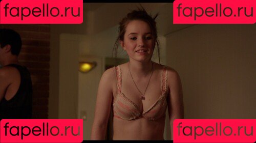 Kaitlyn Dever Onlyfans Photo Gallery 