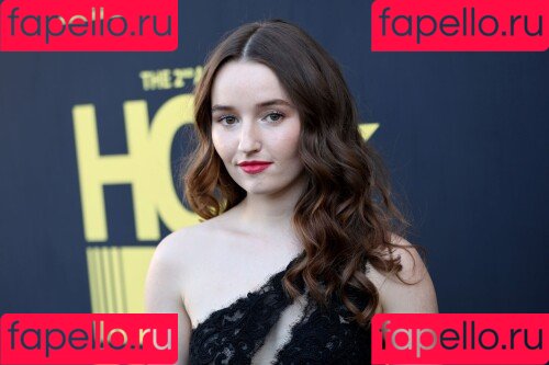 Kaitlyn Dever Onlyfans Photo Gallery 