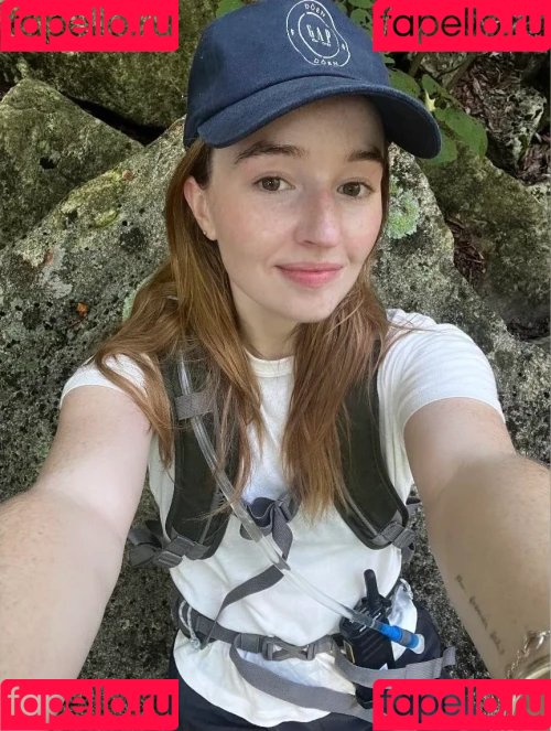 Kaitlyn Dever Onlyfans Photo Gallery 