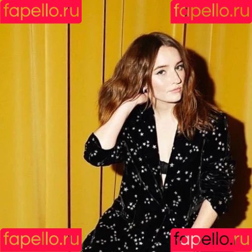 Kaitlyn Dever Onlyfans Photo Gallery 