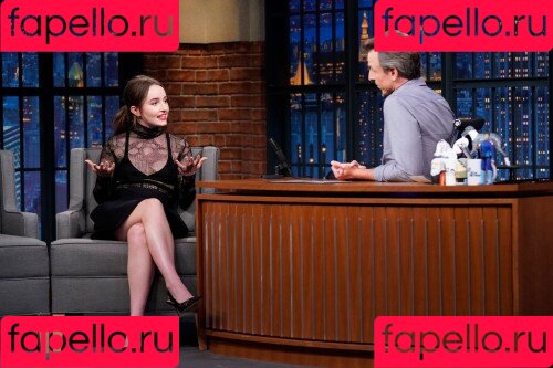 Kaitlyn Dever Onlyfans Photo Gallery 