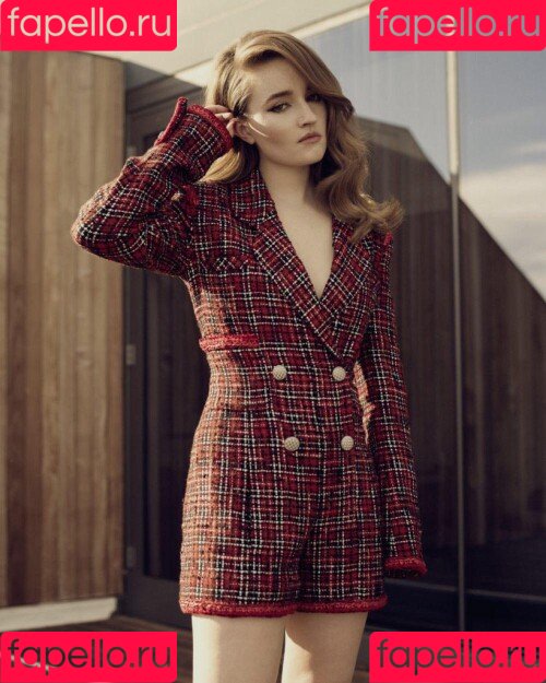 Kaitlyn Dever Onlyfans Photo Gallery 