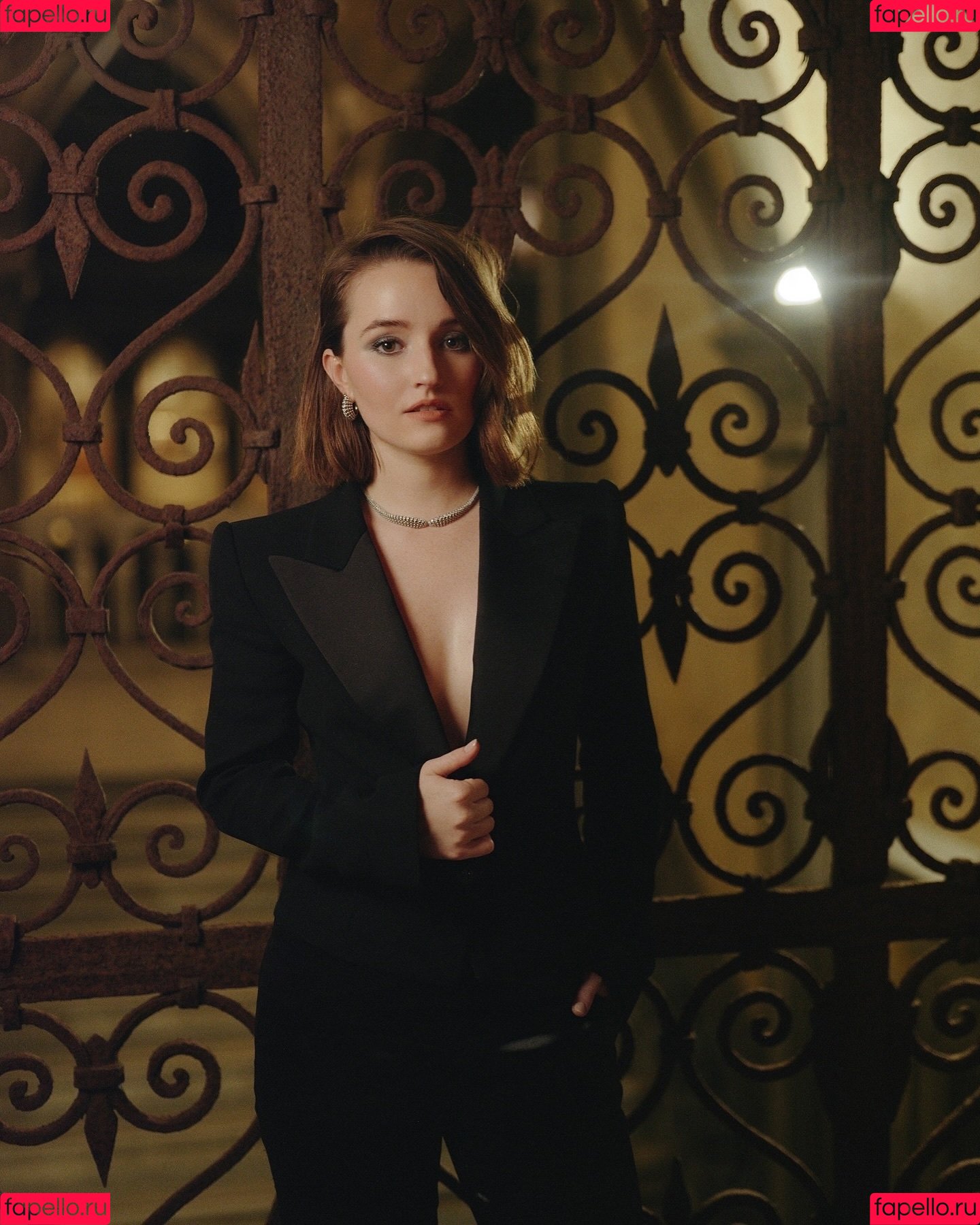 Kaitlyn Dever Onlyfans Photo Gallery 