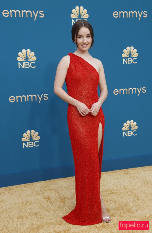 Kaitlyn Dever Nude Onlyfans Photo 37