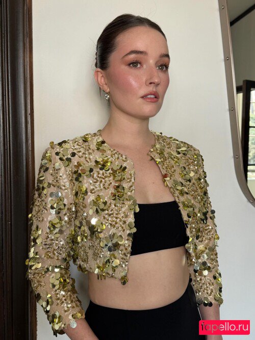 Kaitlyn Dever Nude Onlyfans Photo 39