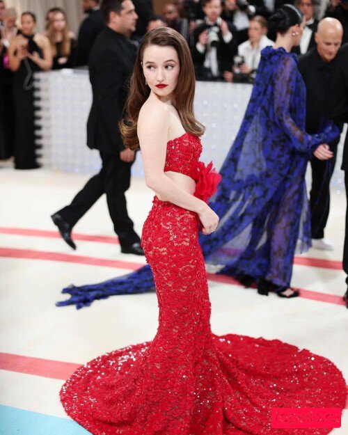 Kaitlyn Dever Nude Onlyfans Photo 24