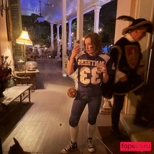 Kaitlyn Dever Nude Onlyfans Photo 11