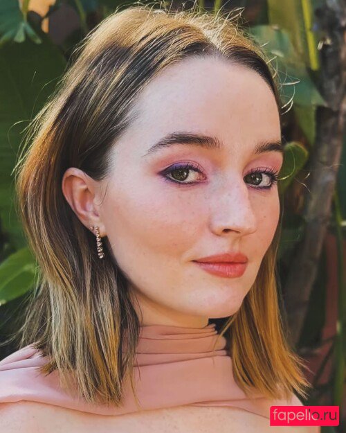 Kaitlyn Dever Nude Onlyfans Photo 9
