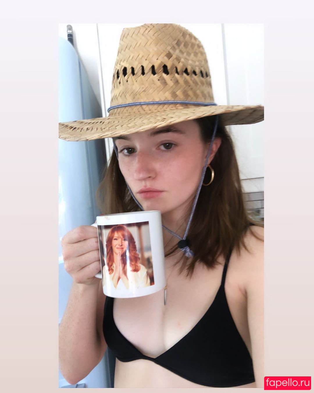 Kaitlyn Dever Nude Onlyfans Photo 8