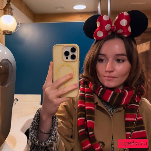 Kaitlyn Dever Nude Onlyfans Photo 7
