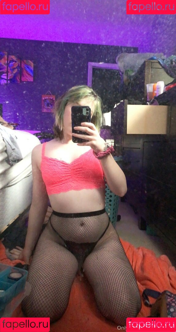 indierose0 Nude Onlyfans Photo 14
