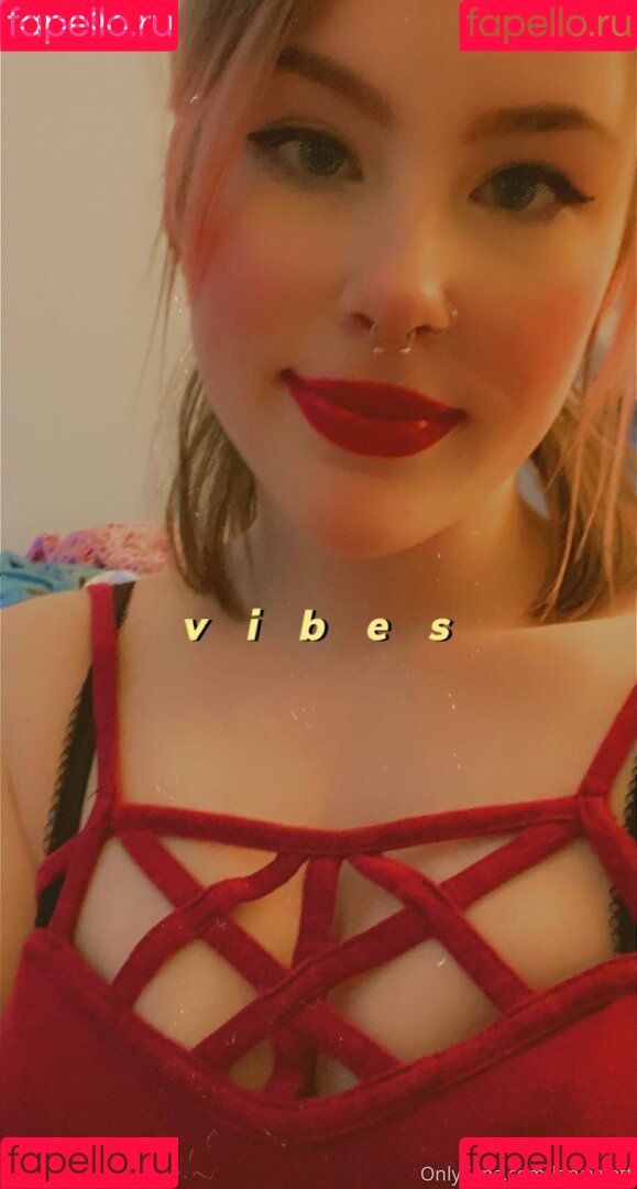 indierose0 Nude Onlyfans Photo 7
