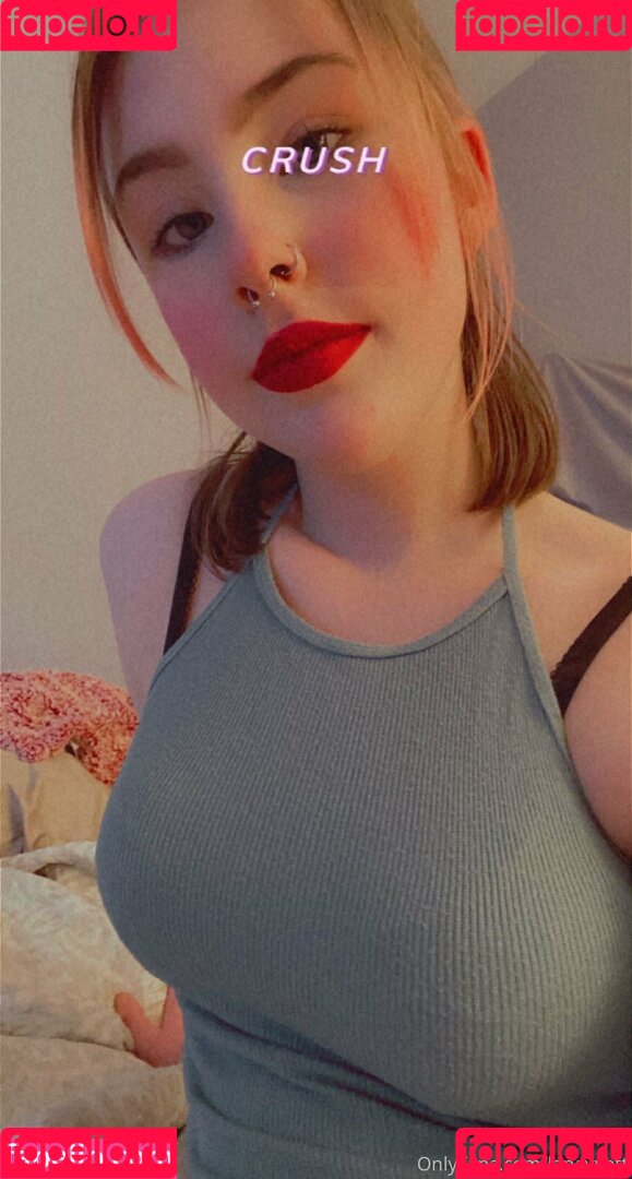 indierose0 Nude Onlyfans Photo 6