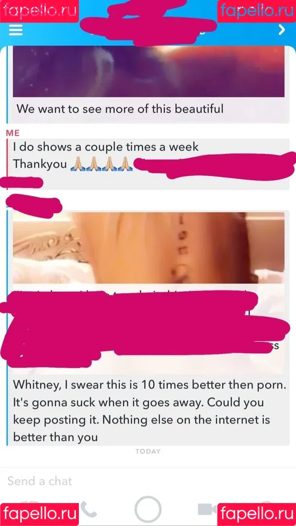 fuegobella_x Onlyfans Photo Gallery 