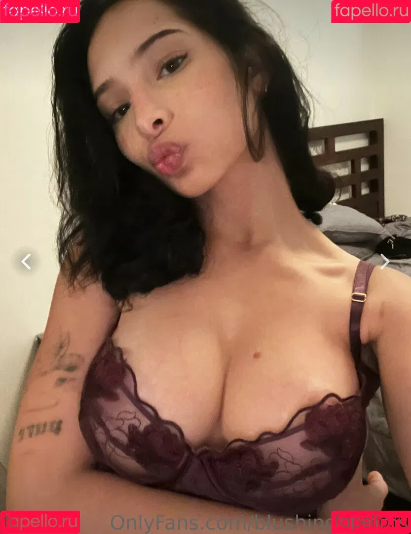 blushingblooms Onlyfans Photo Gallery 