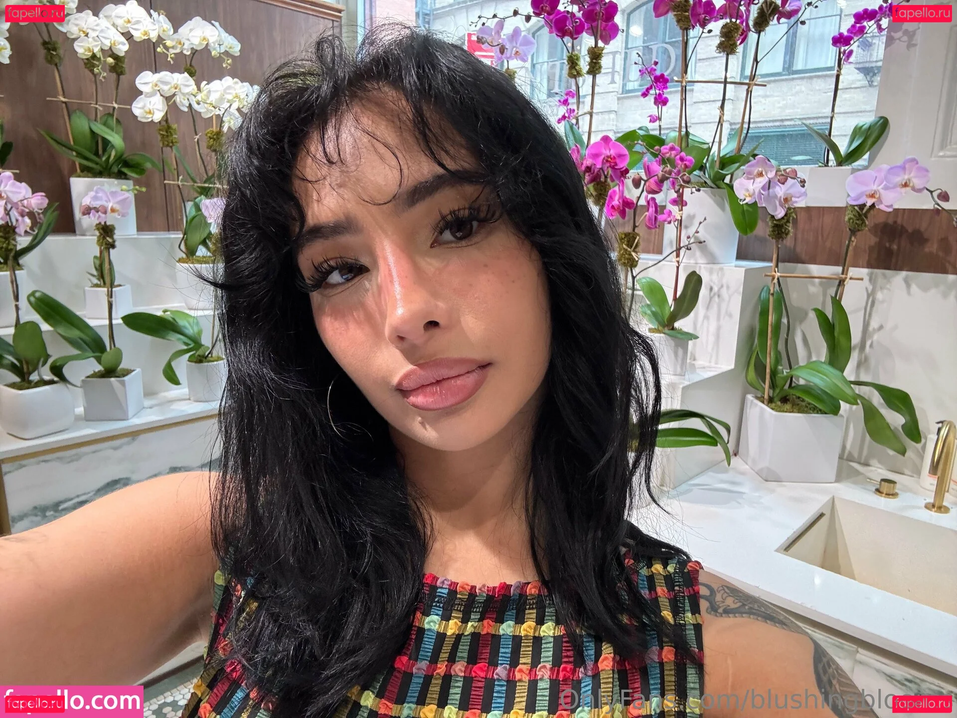 blushingblooms Onlyfans Photo Gallery 