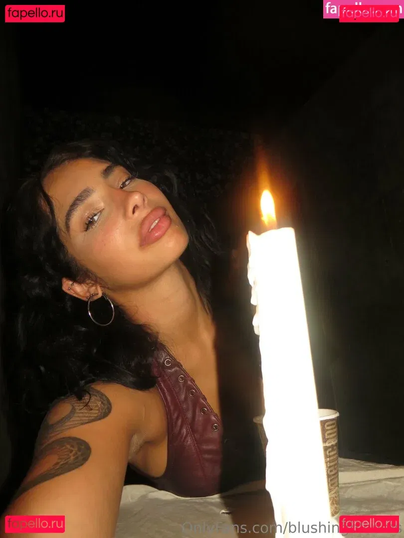 blushingblooms Onlyfans Photo Gallery 