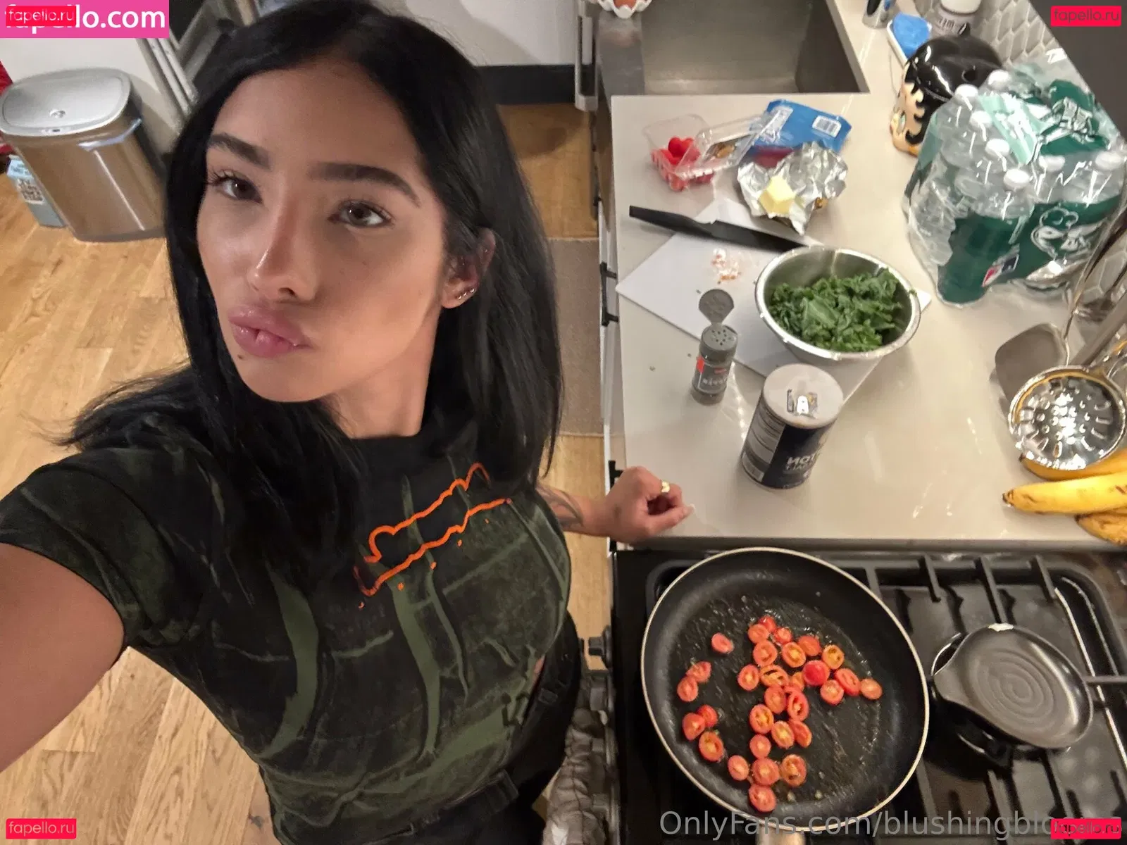 blushingblooms Onlyfans Photo Gallery 