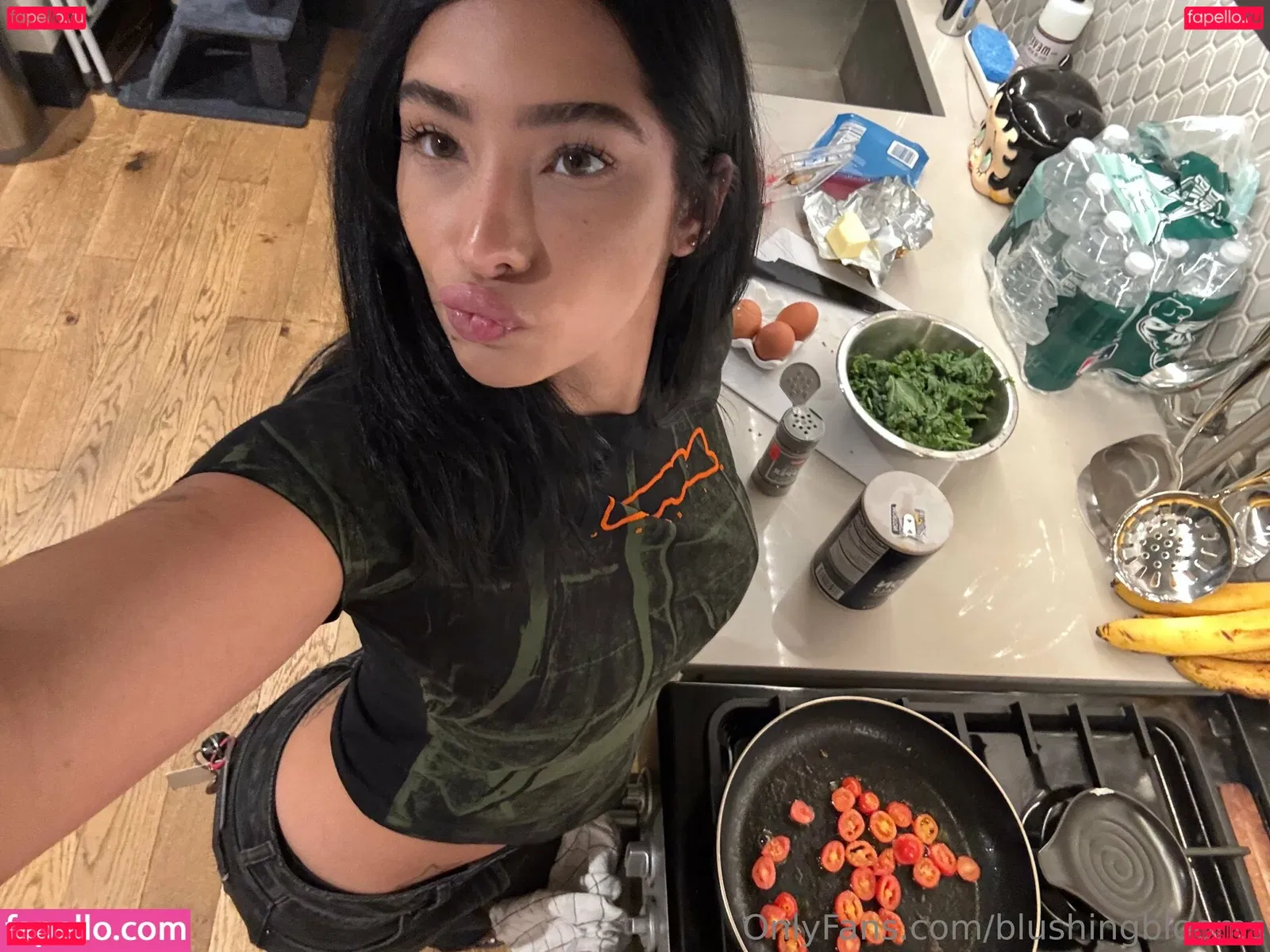 blushingblooms Onlyfans Photo Gallery 