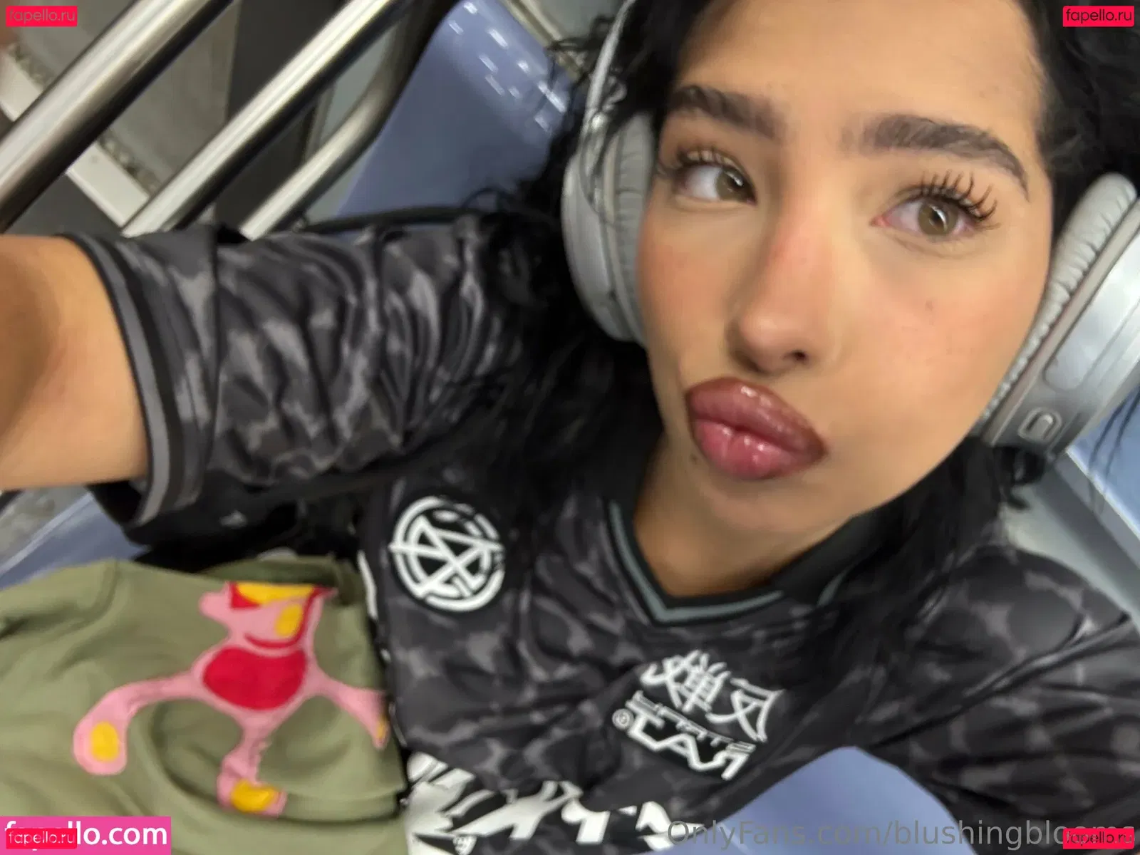 blushingblooms Onlyfans Photo Gallery 