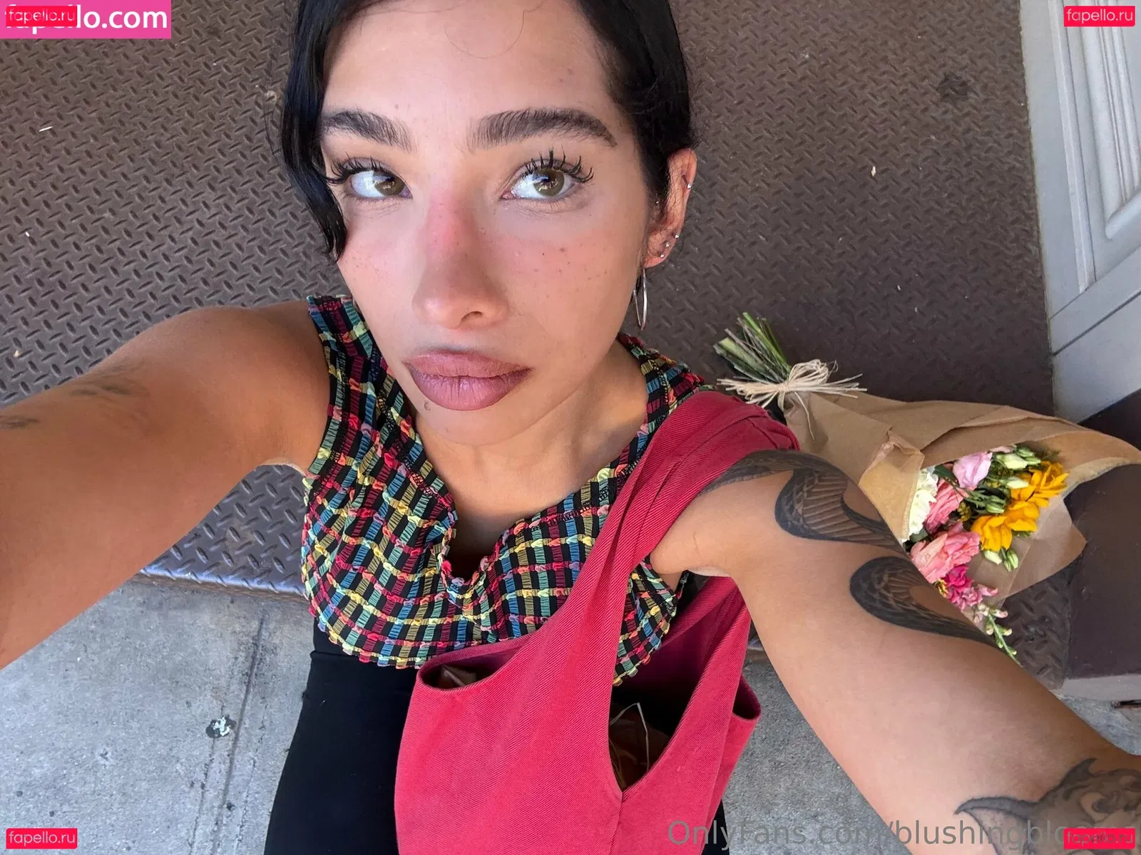 blushingblooms Onlyfans Photo Gallery 